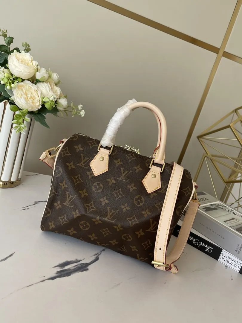 Louis Vuitton Shoulder Bag