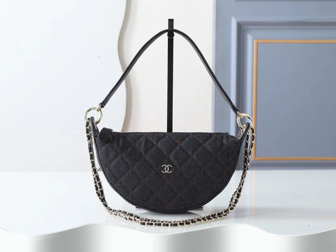 LitBuys Shoulder Bag