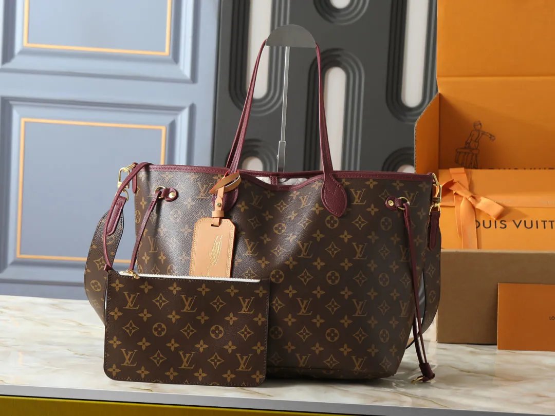 LitBuys Shoulder Bag