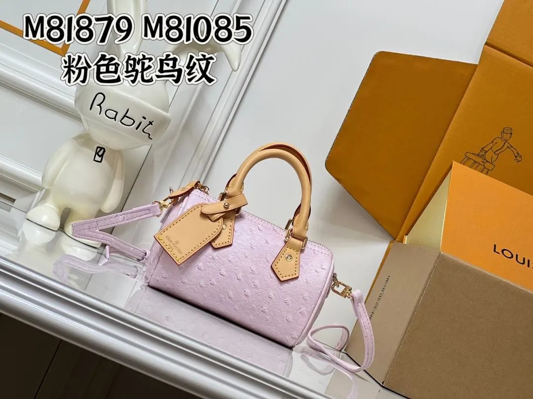 LitBuys Shoulder Bag