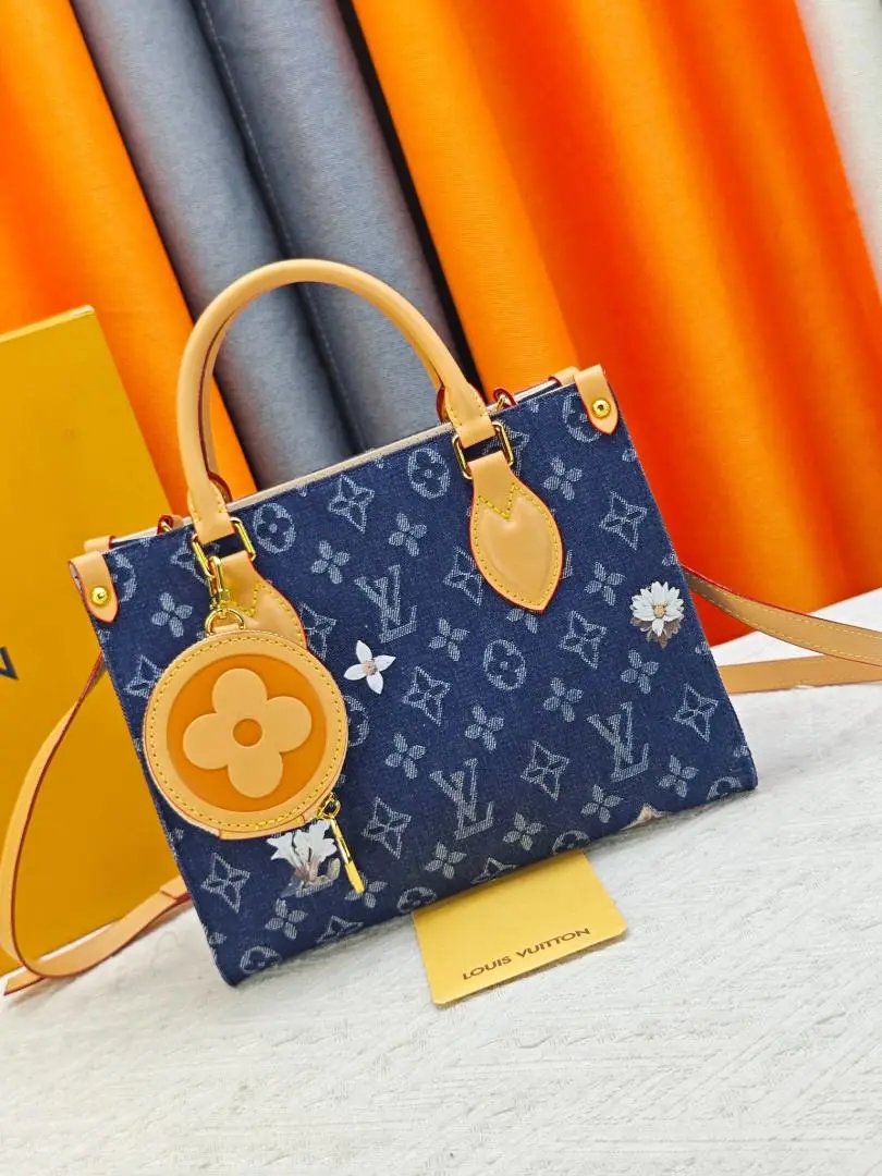 LitBuys Shoulder Bag