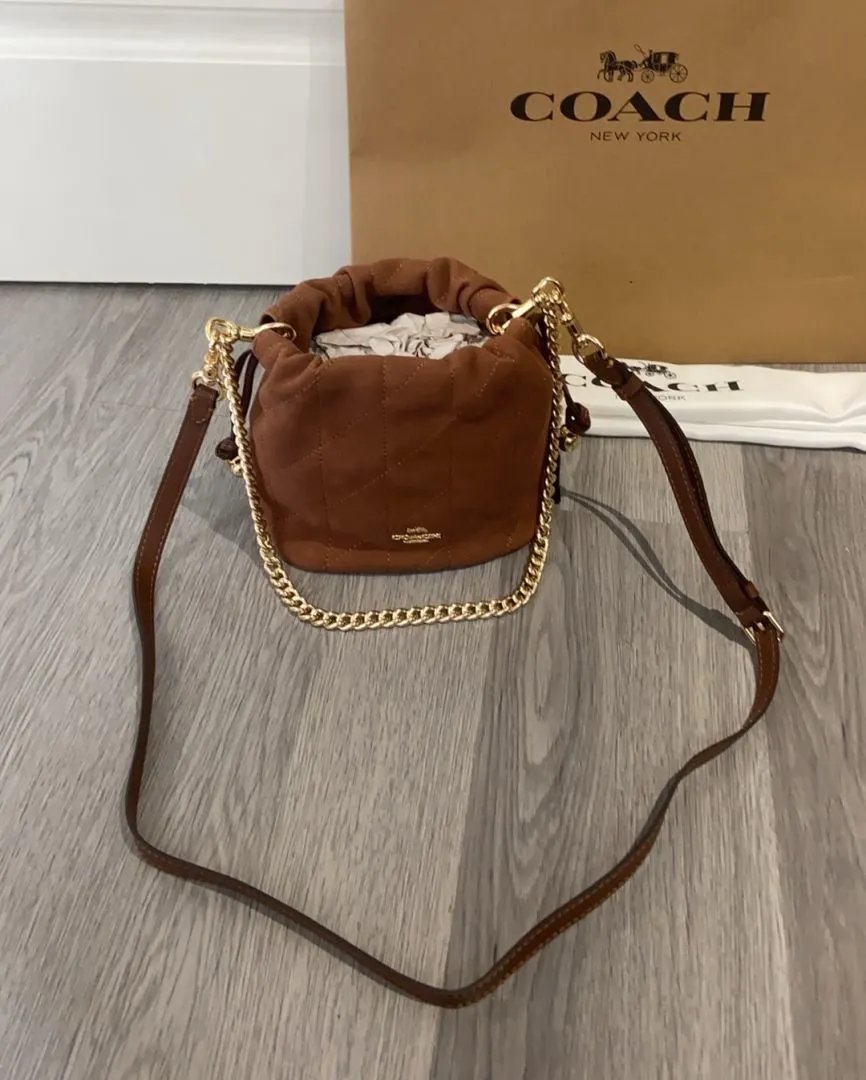 LitBuys Shoulder Bag