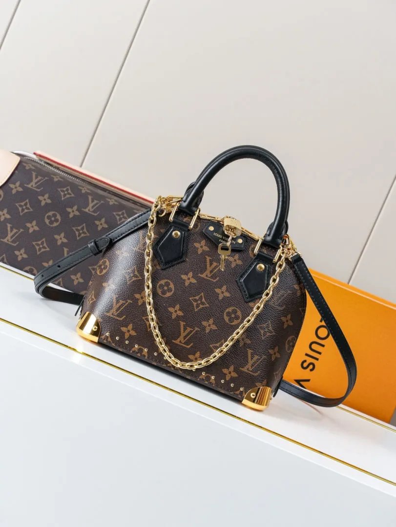 LitBuys Shoulder Bag