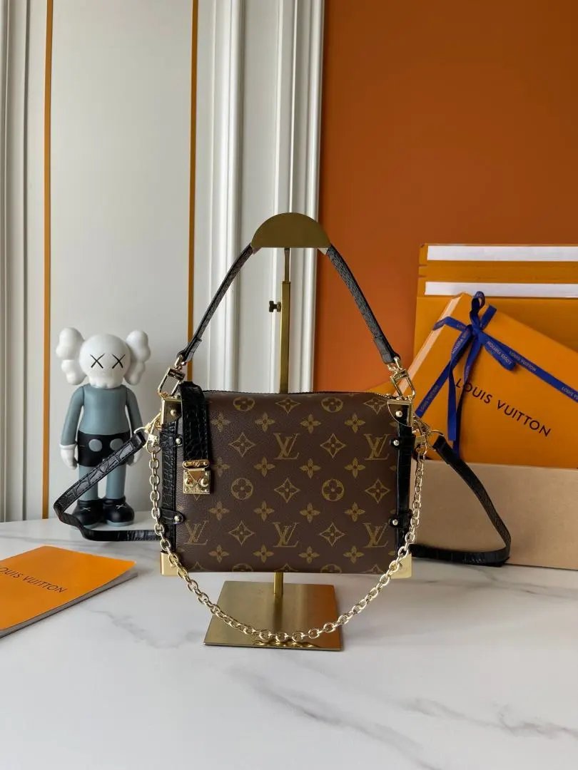 LitBuys Shoulder Bag