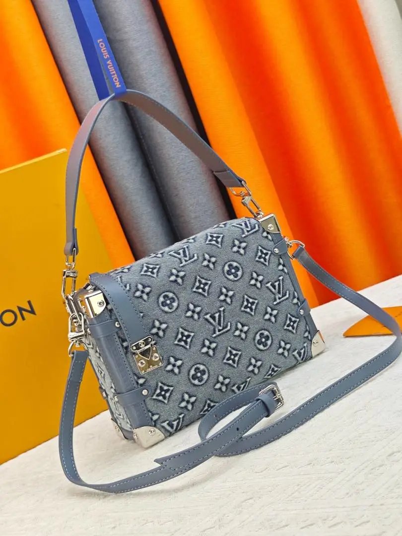 LitBuys Shoulder Bag