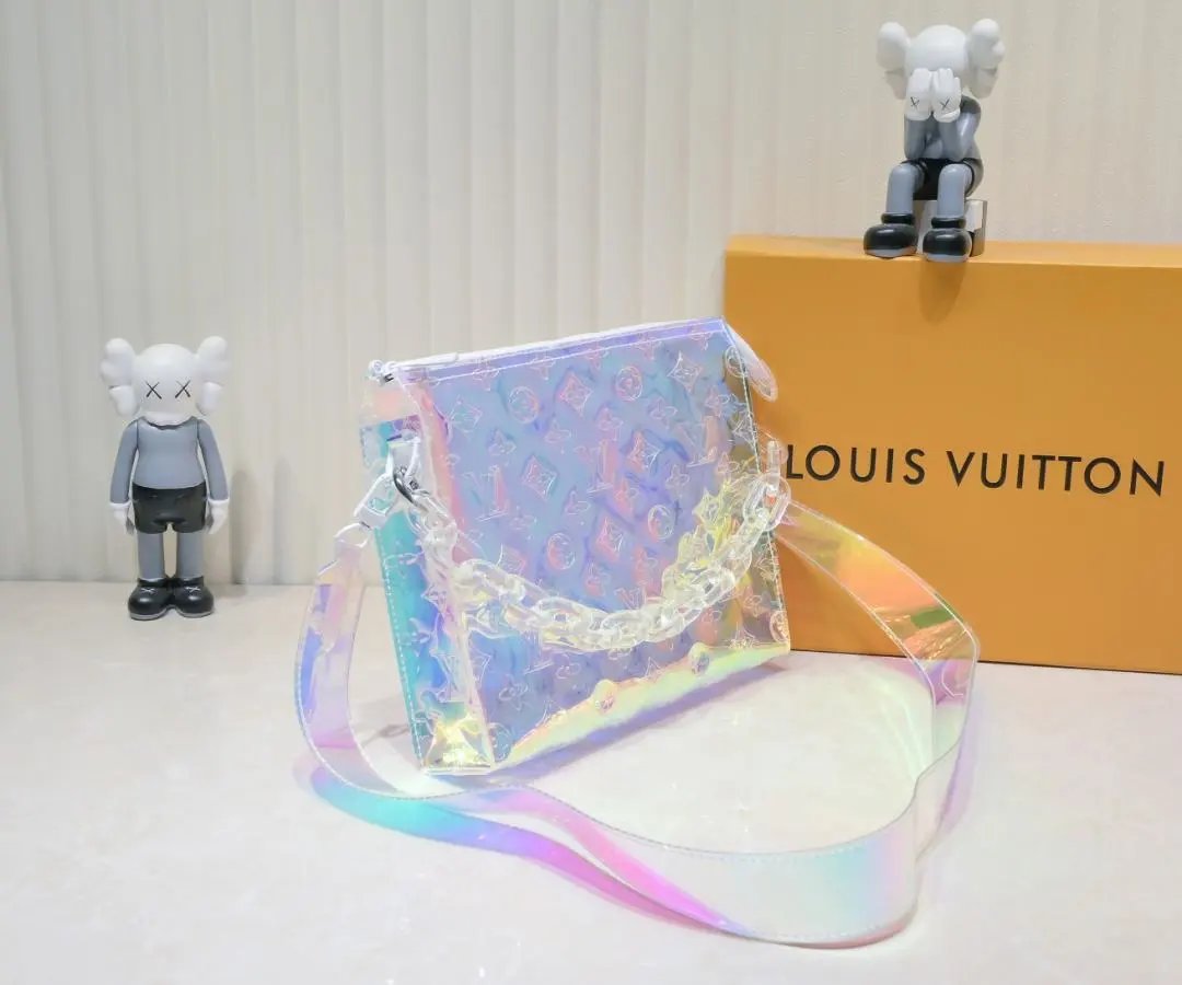 LitBuys Shoulder Bag