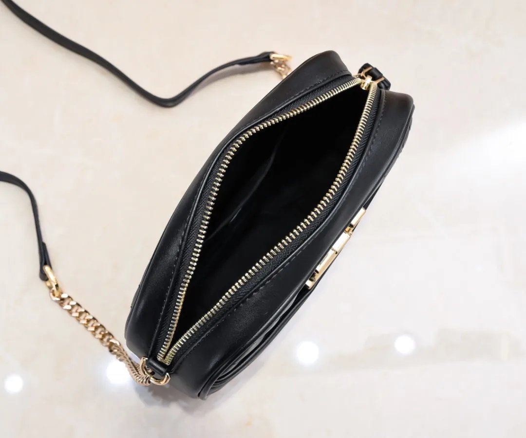 LitBuys Crossbody Bag