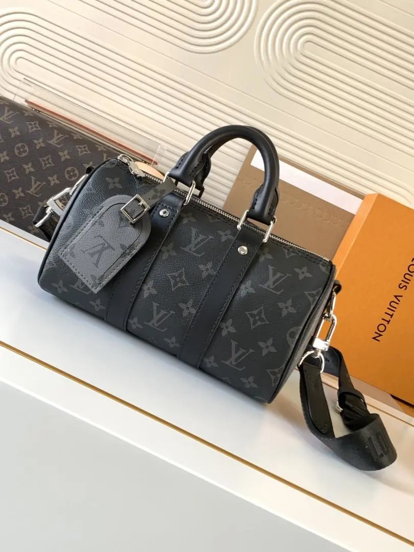 LitBuys Shoulder Bag