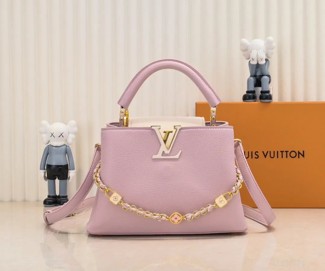 LitBuys Shoulder Bag