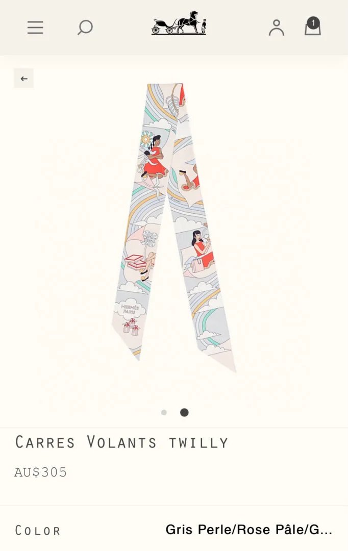 LitBuys Scarves