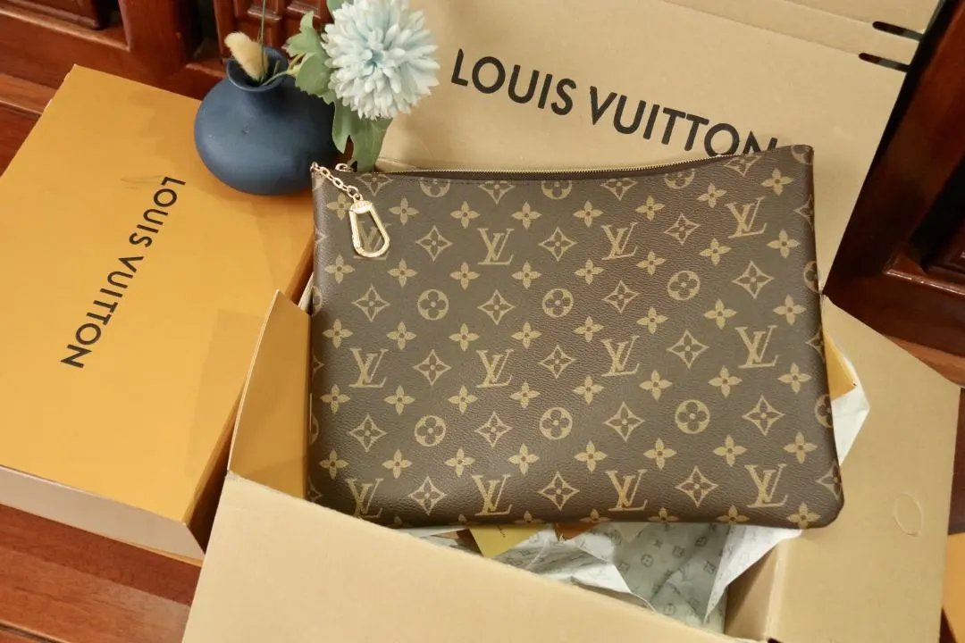 LitBuys Shoulder Bag