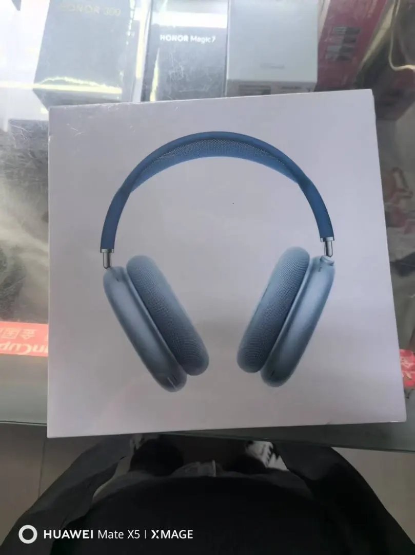 LitBuys Headphones