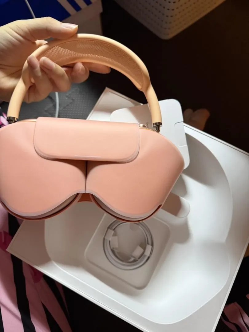 LitBuys Headphones
