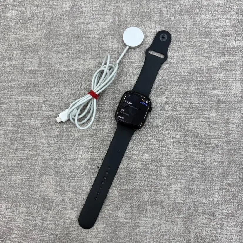 LitBuys Smartwatch