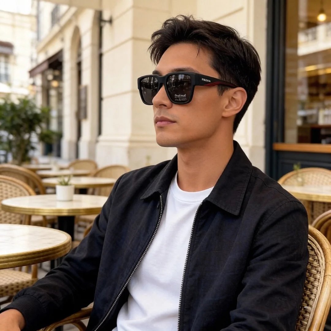 LitBuys Sunglasses