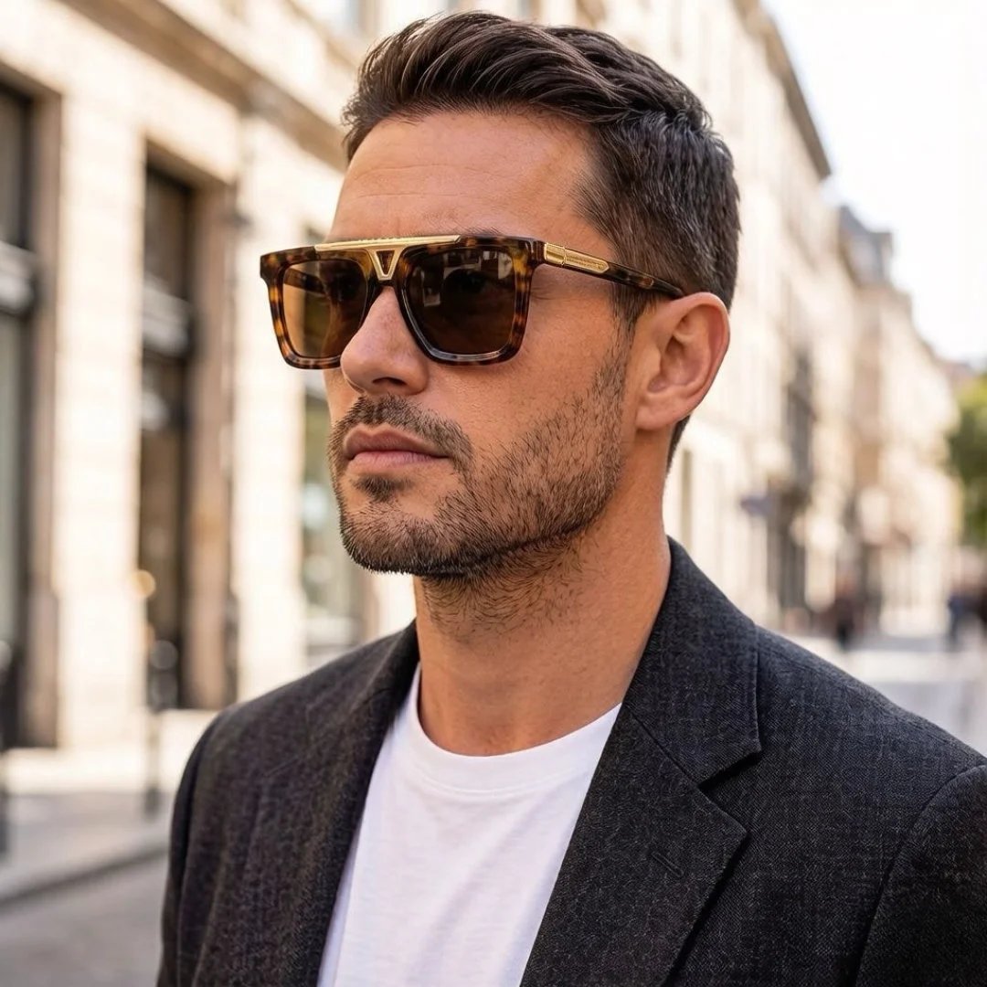 LitBuys Sunglasses