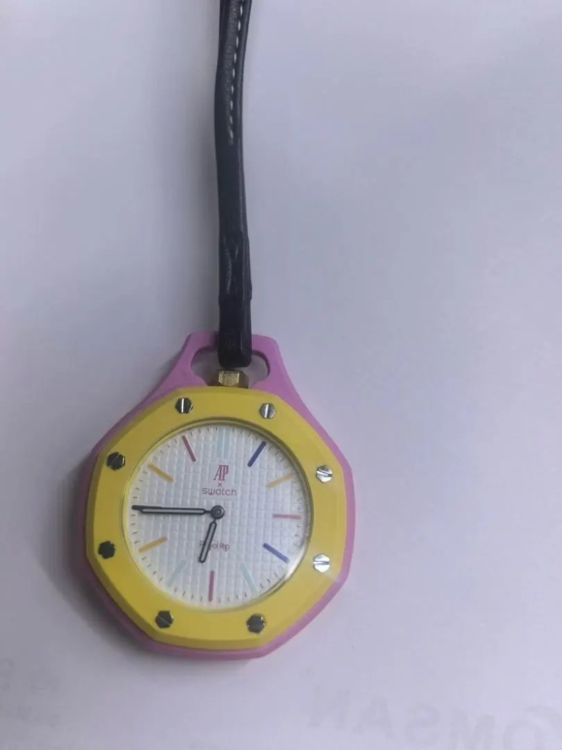 LitBuys Wristwatch
