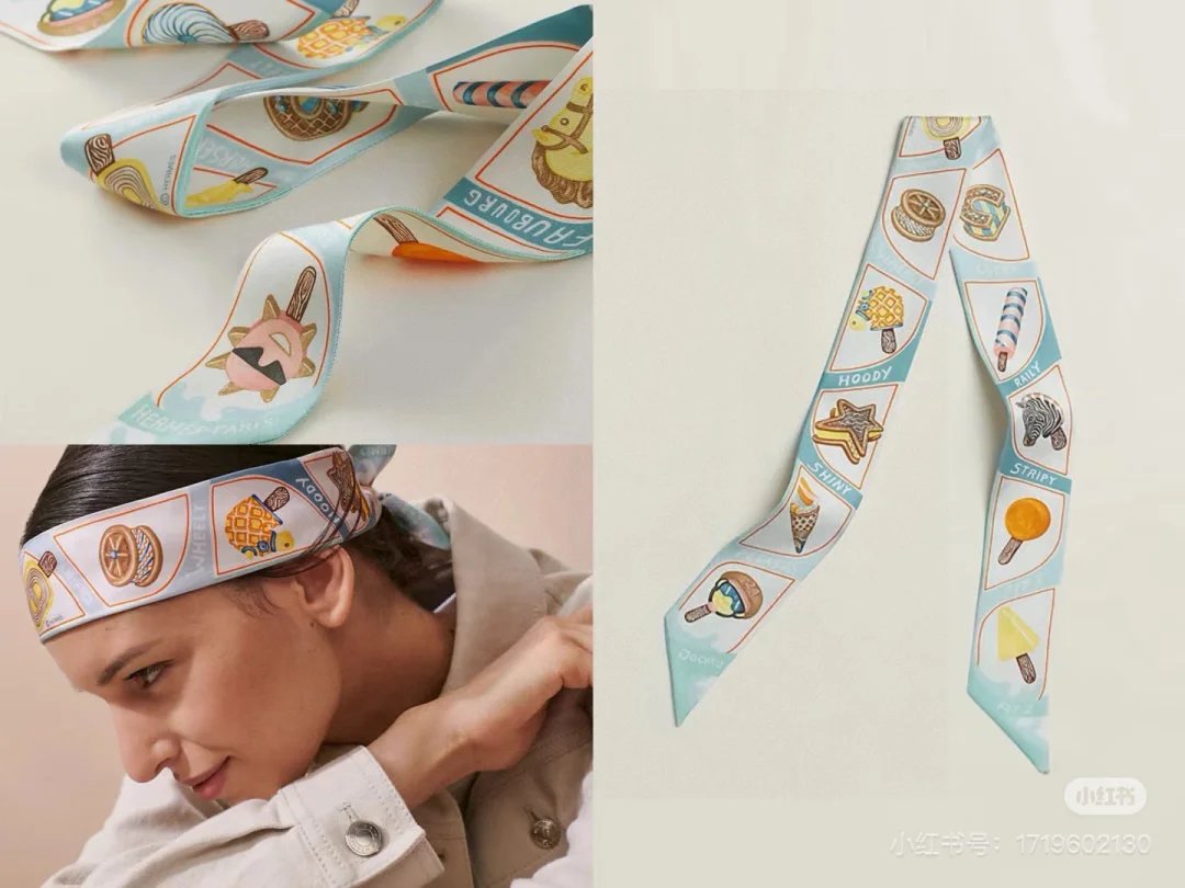 LitBuys Scarves