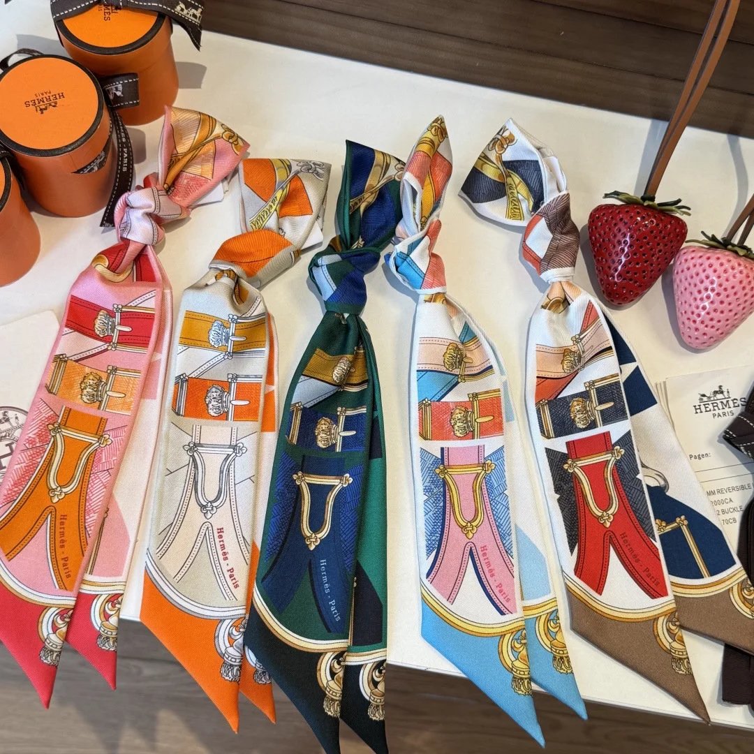 LitBuys Scarves