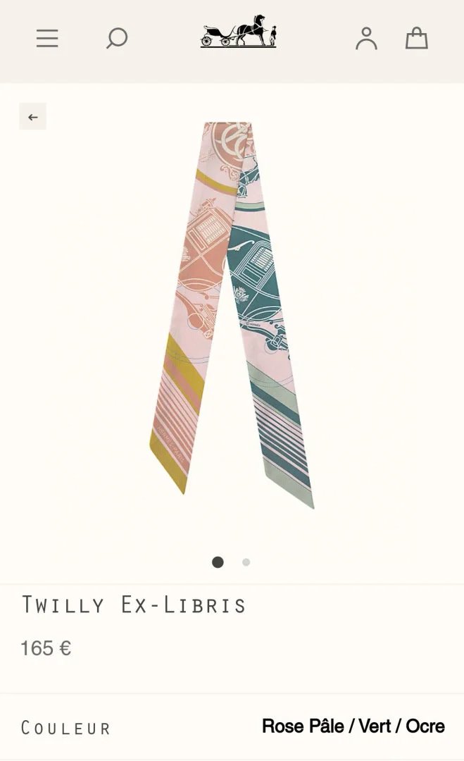 LitBuys Scarves