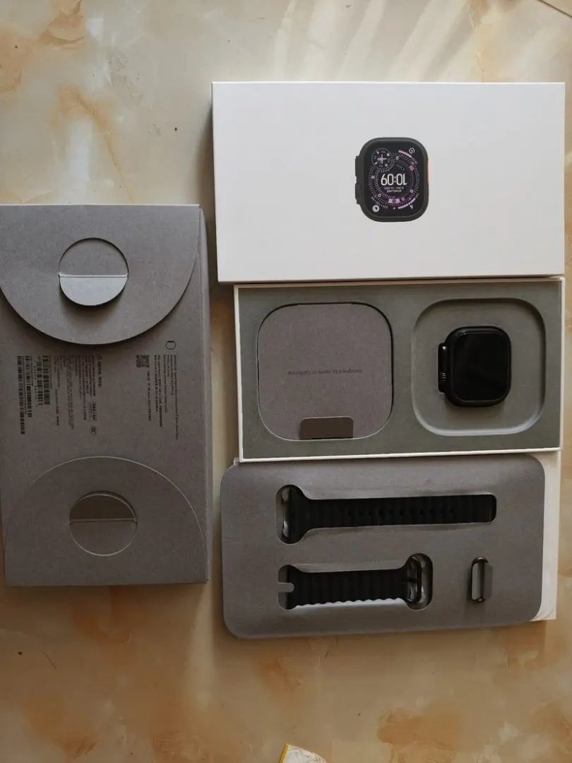 LitBuys Smartwatch