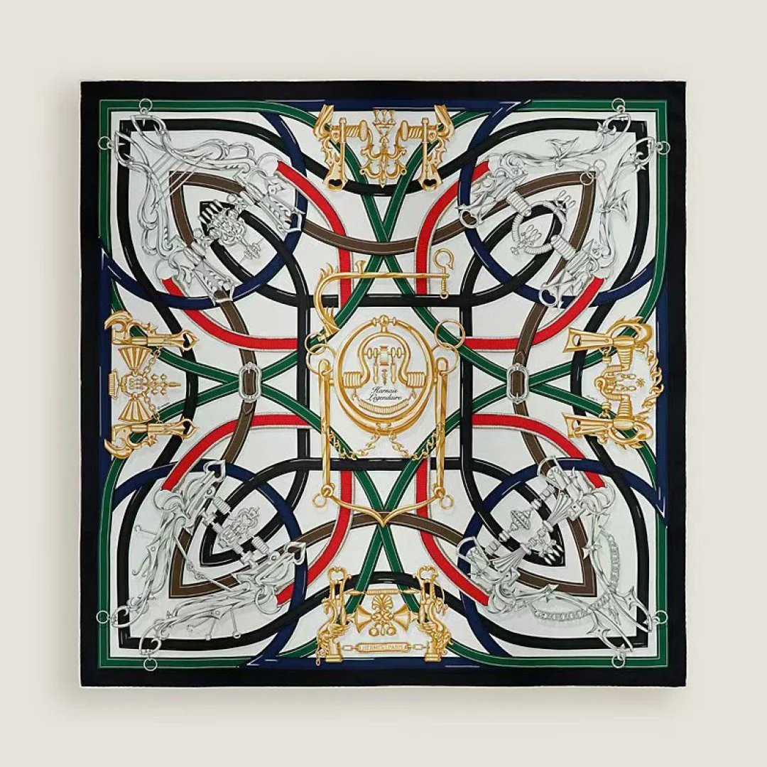 LitBuys Scarves