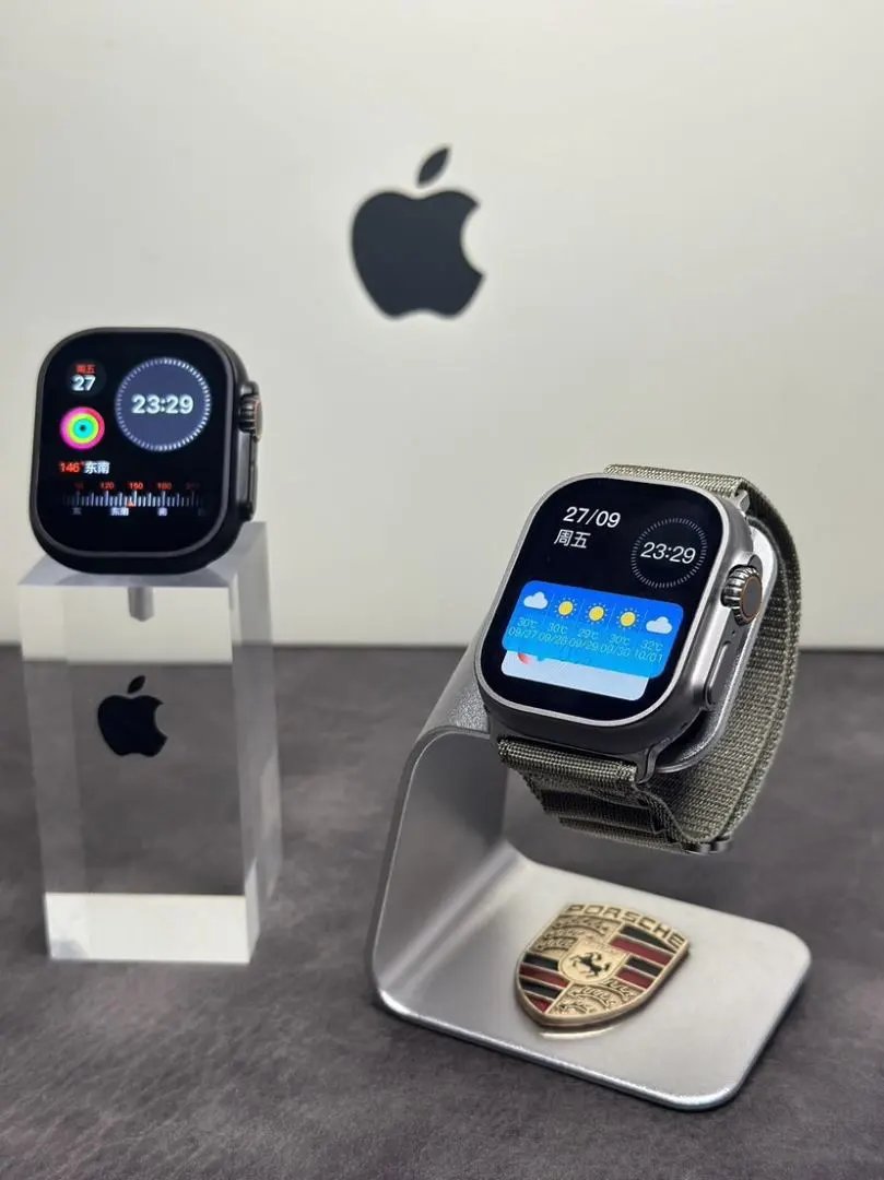 LitBuys Smartwatch