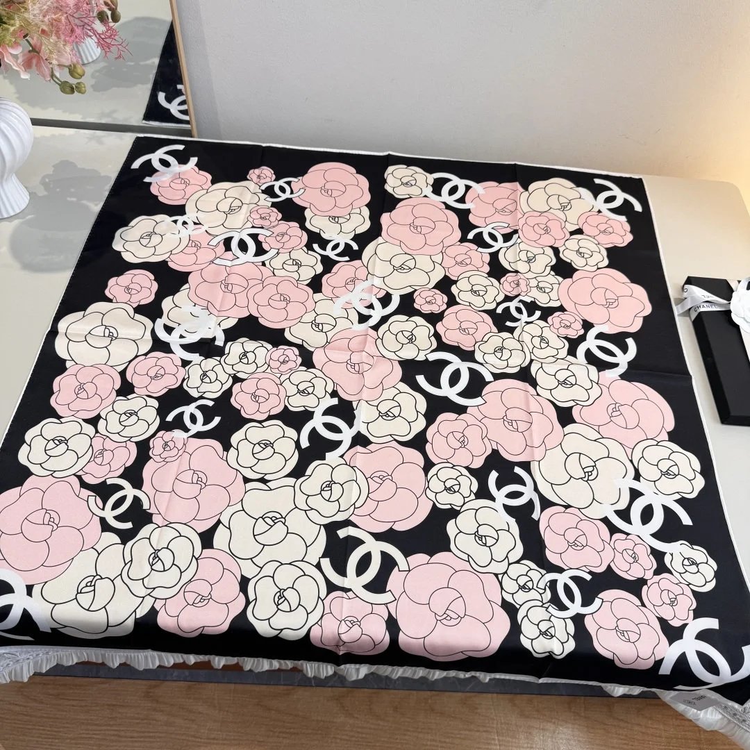 LitBuys Scarves