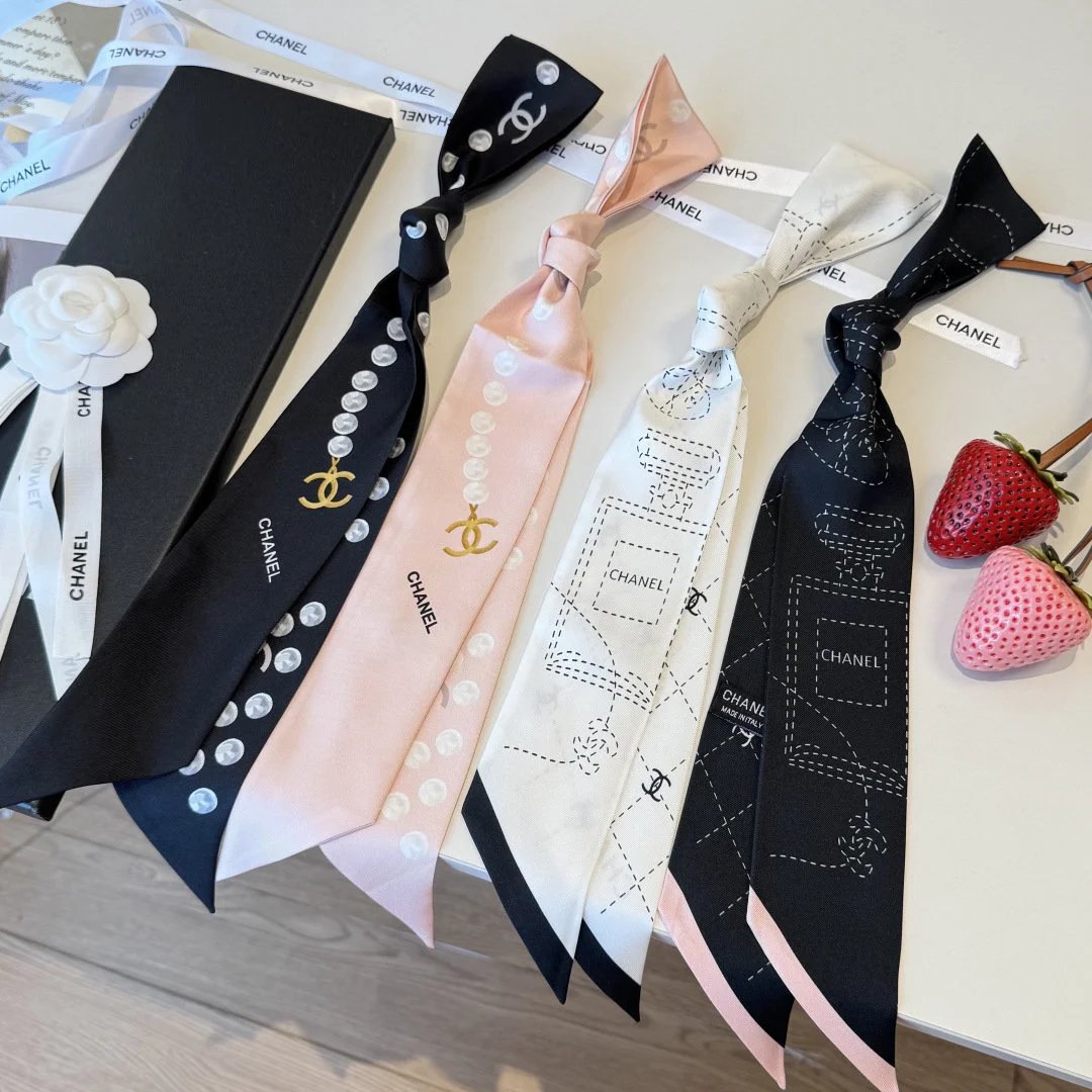 LitBuys Scarves