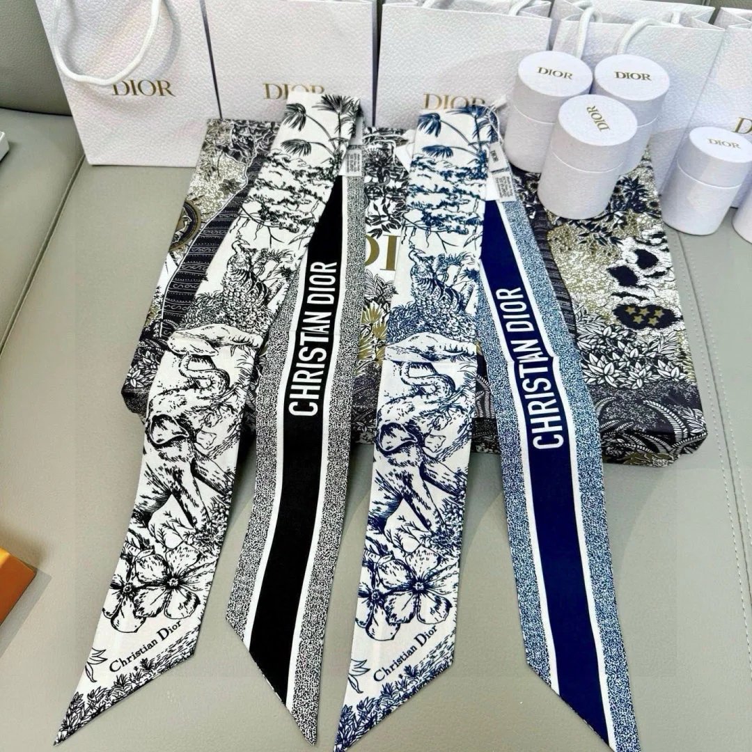 LitBuys Scarves
