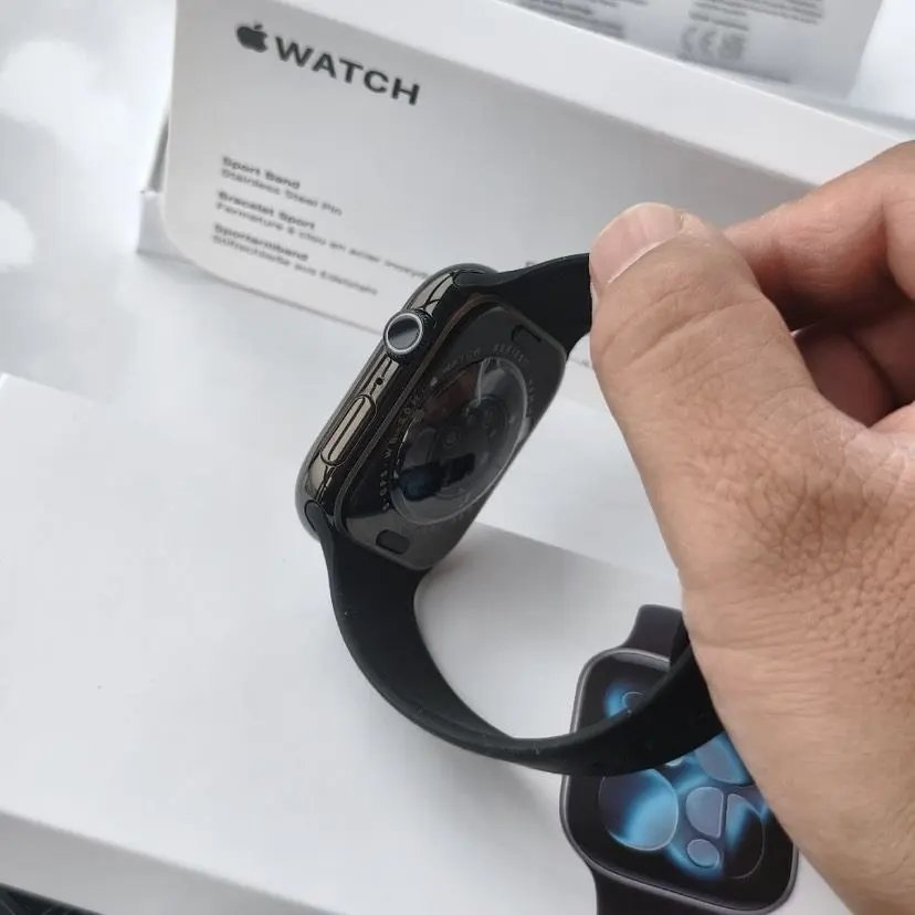 LitBuys Smartwatch