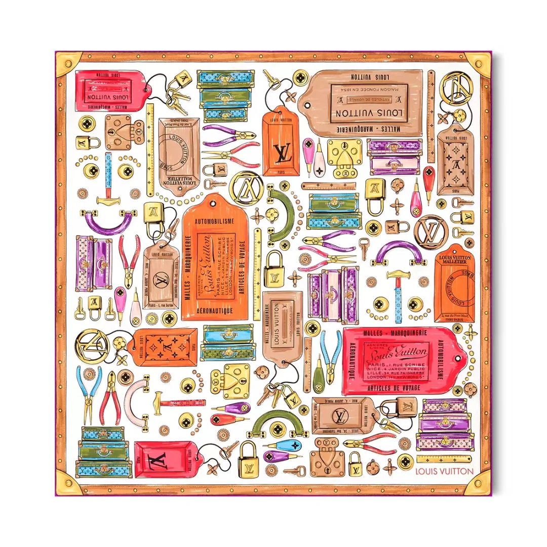 LitBuys Scarves