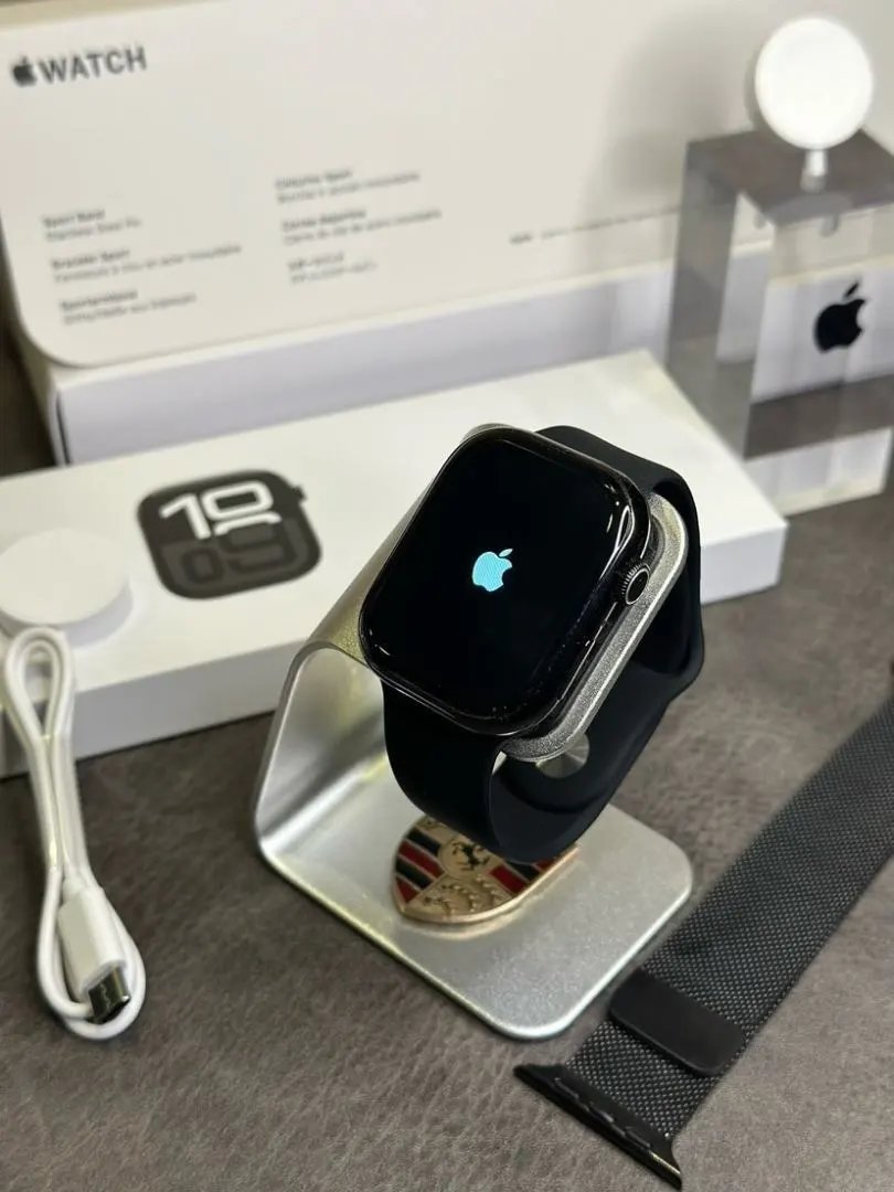 LitBuys Smartwatch