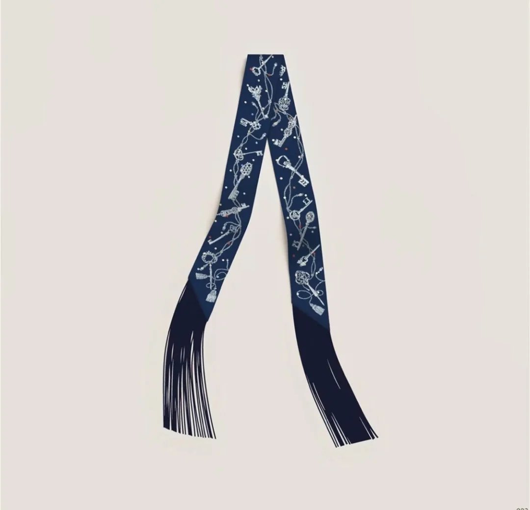 LitBuys Scarves