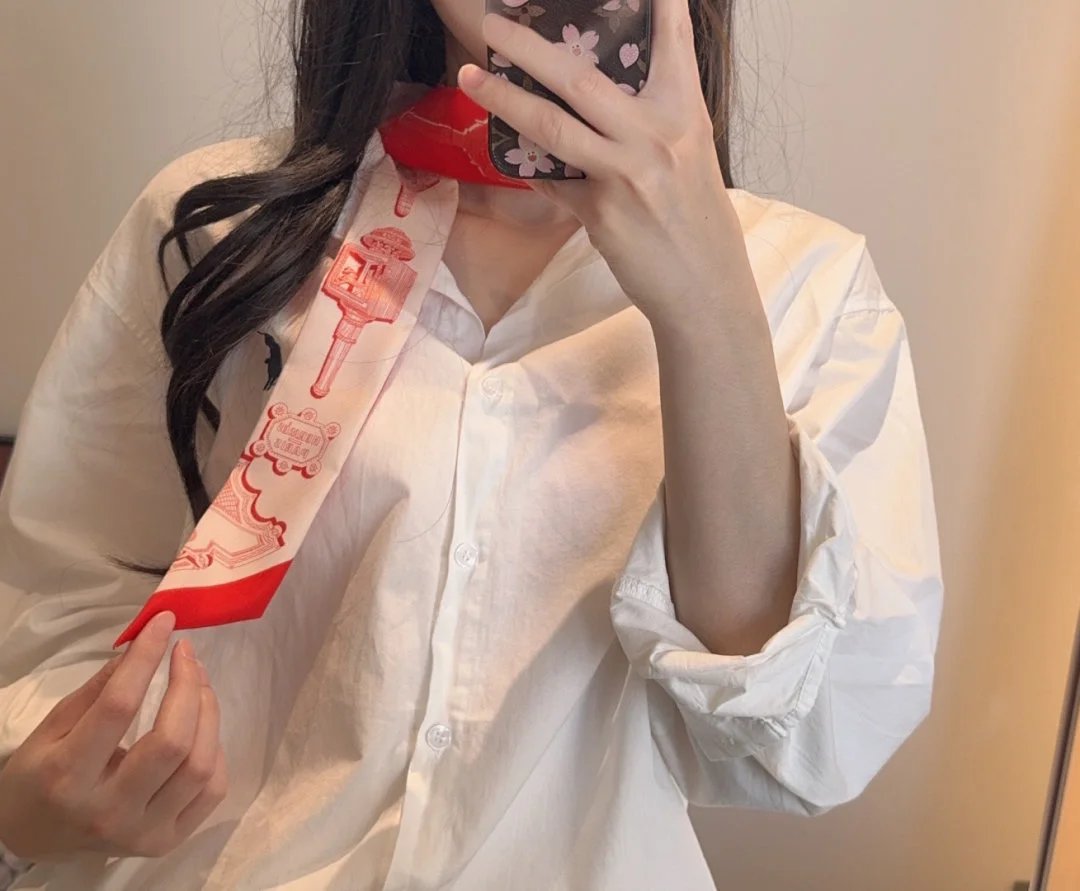 LitBuys Scarves