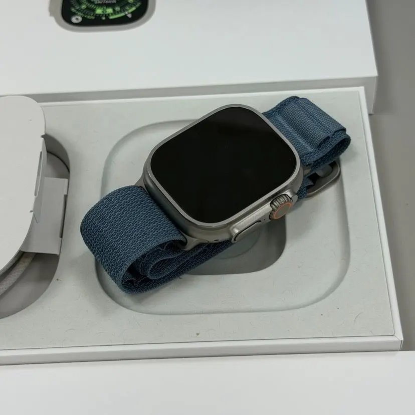LitBuys Smartwatch