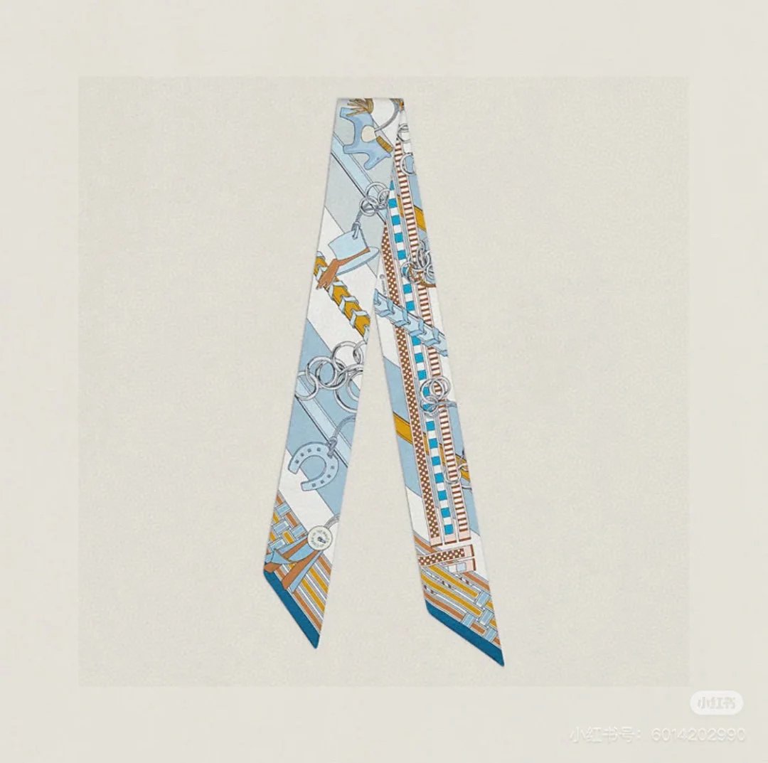 LitBuys Scarves