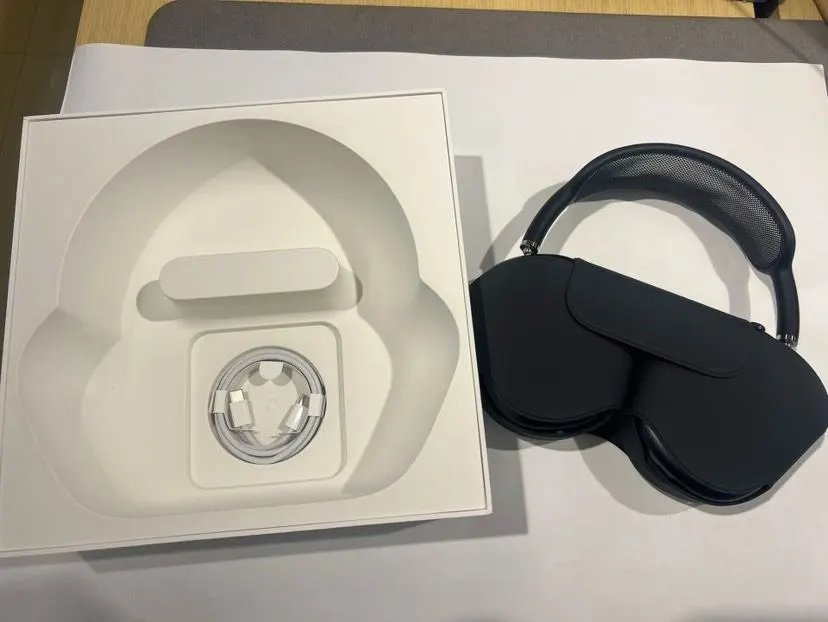 LitBuys Headphones