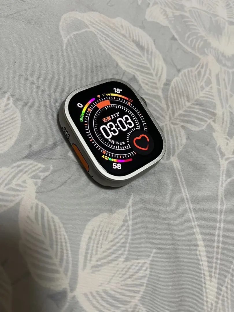 LitBuys Smartwatch
