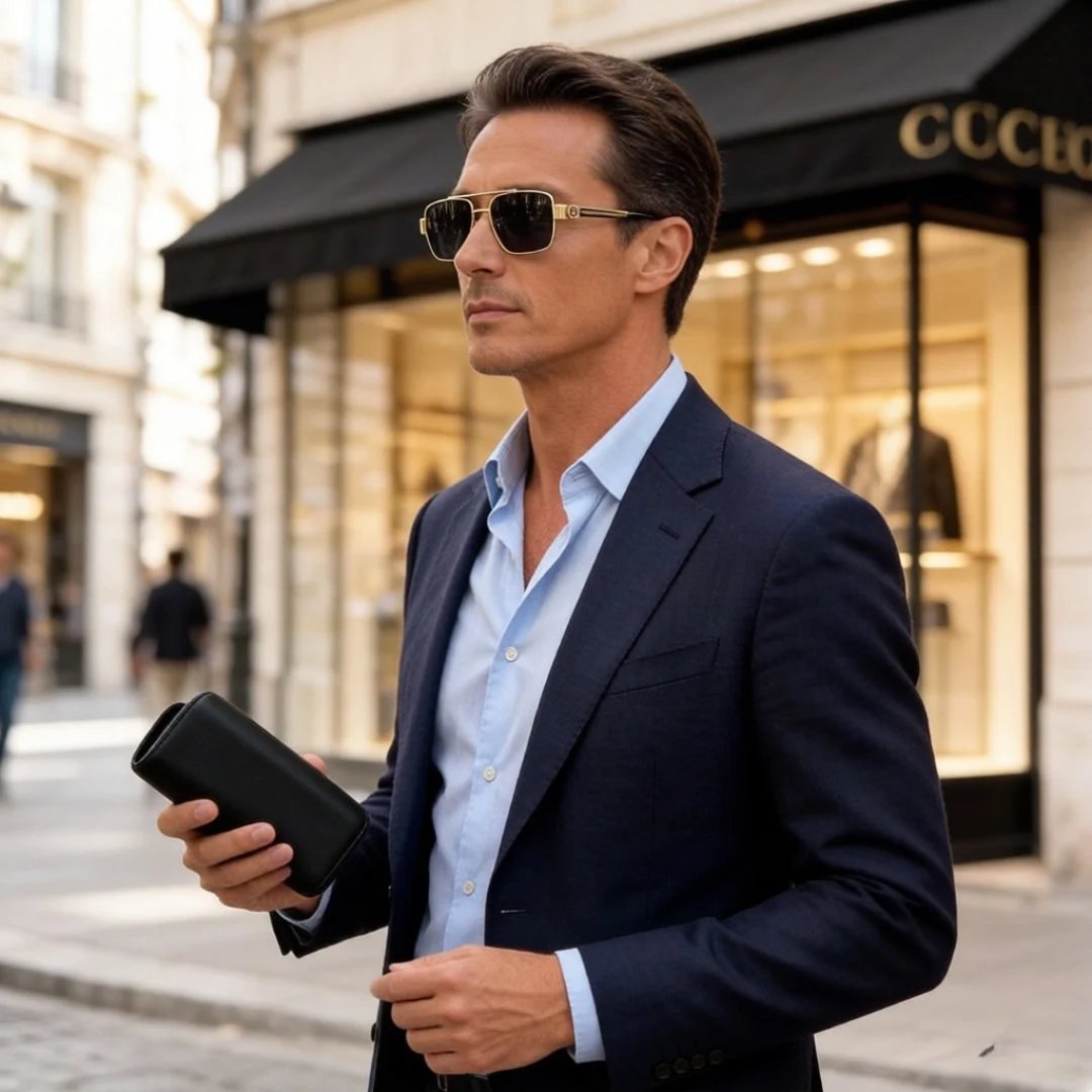 LitBuys Sunglasses