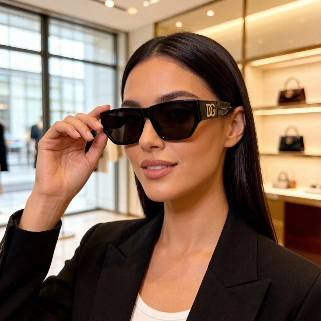 LitBuys Sunglasses