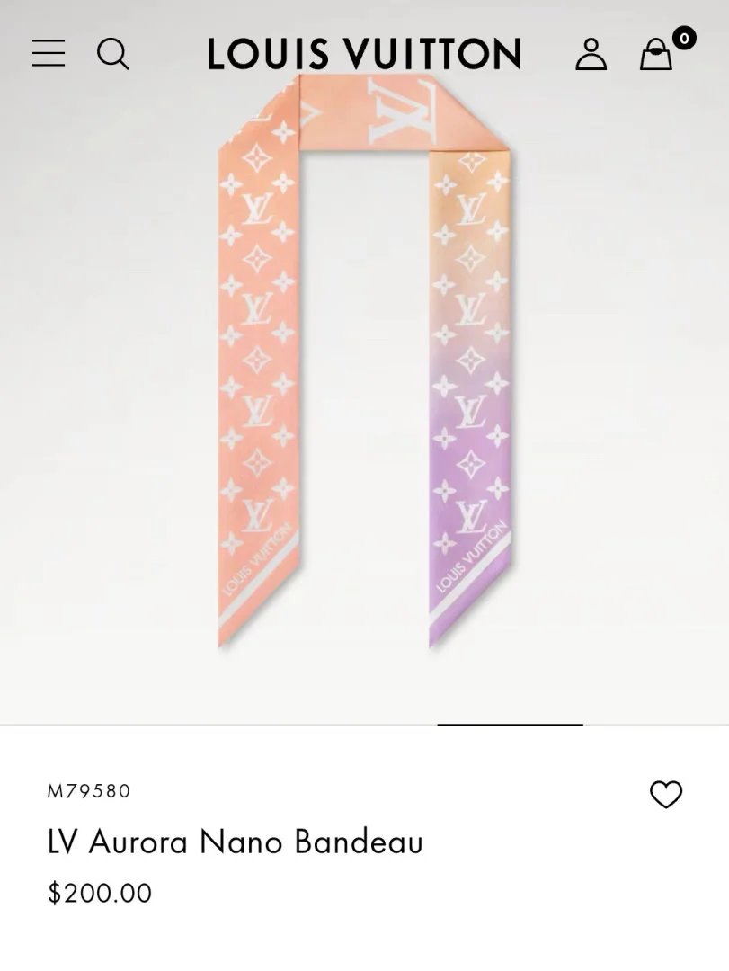 LitBuys Scarves
