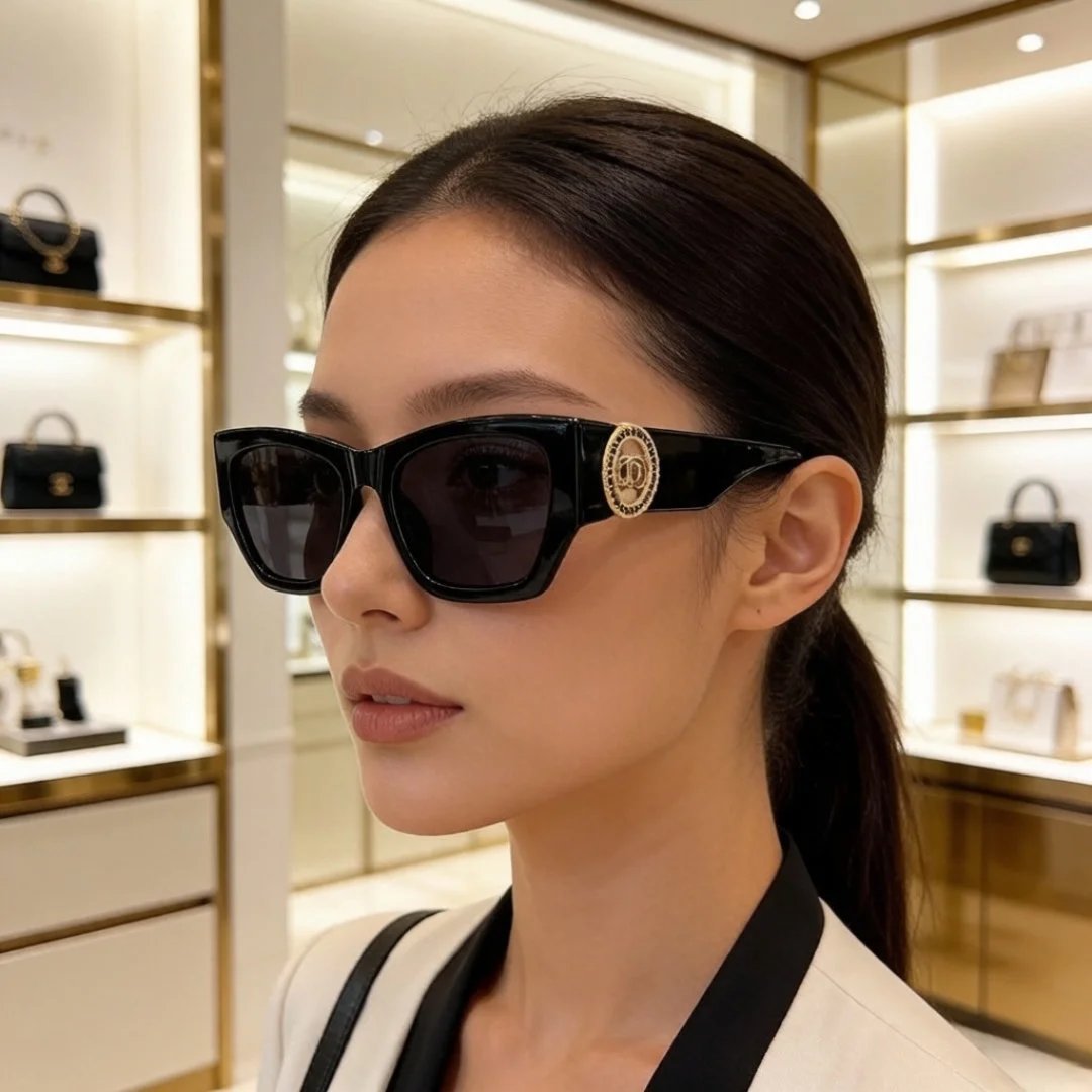 LitBuys Sunglasses