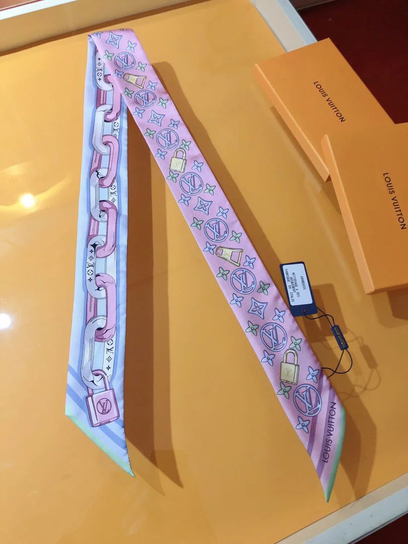 LitBuys Scarves