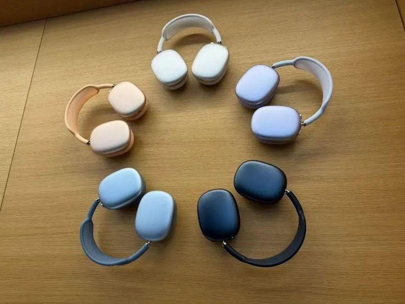 LitBuys Headphones