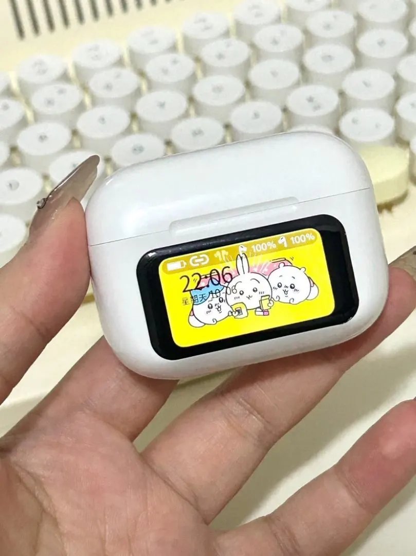 LitBuys Headphones