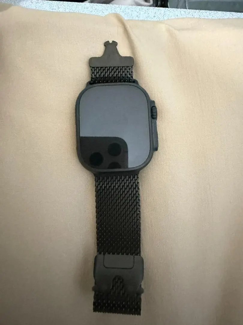 LitBuys Smartwatch
