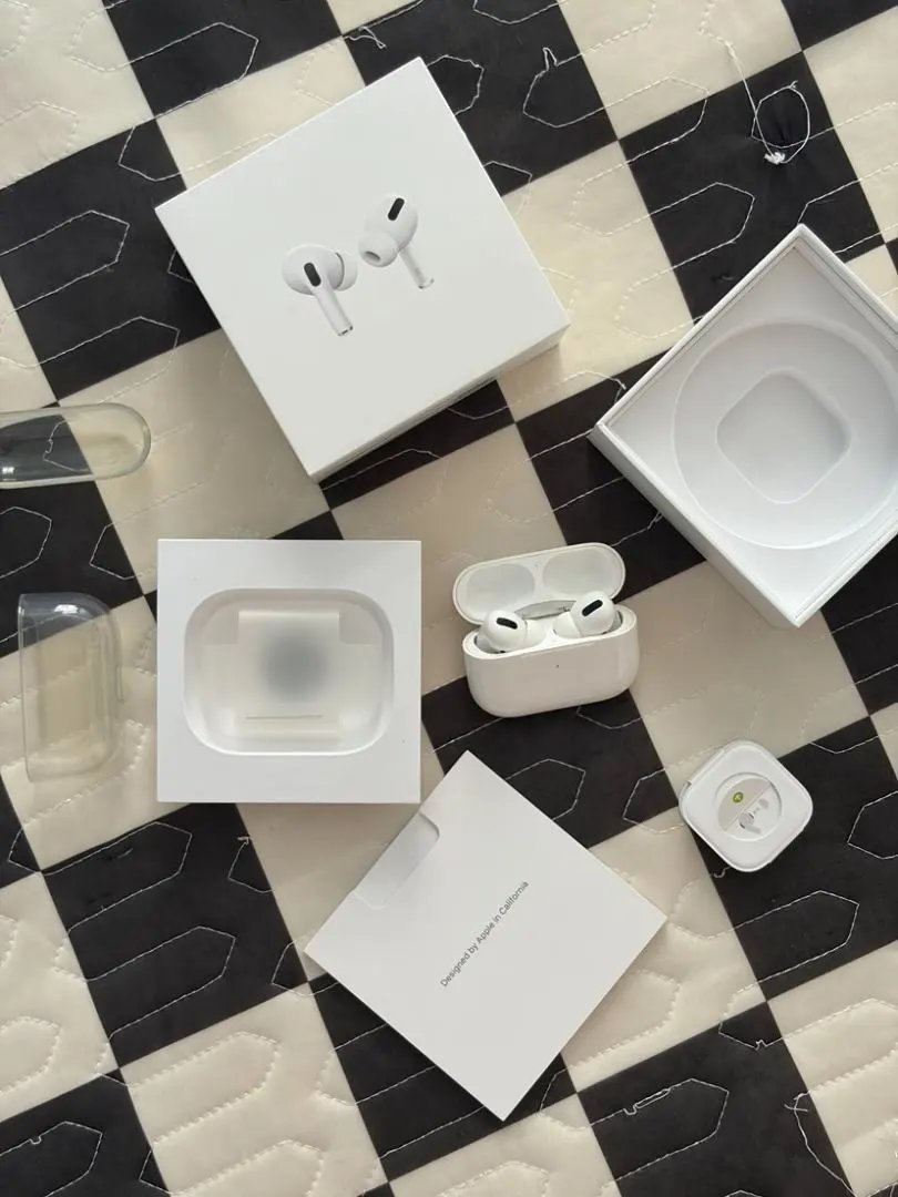 LitBuys Headphones