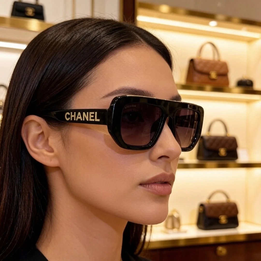 LitBuys Sunglasses