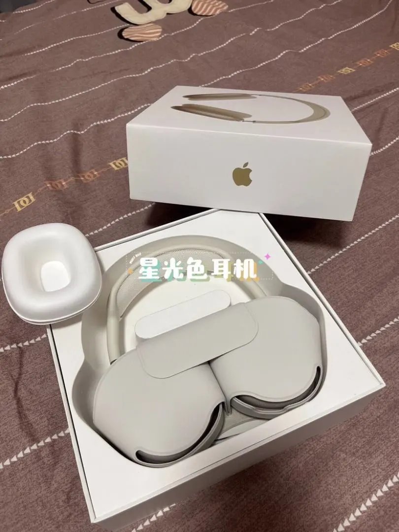 LitBuys Headphones